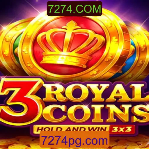 Explorando o Jogo 3RoyalCoins: Descrição, Introdução e Regras Atualizadas