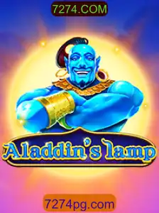 Descubra o Fascinante Mundo de Aladdinslamp: Aventura e Emoção no Jogo do Momento