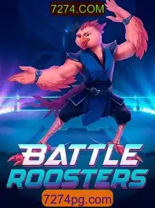 BattleRoosters: Um Mergulho no Universo Estratégico do Jogo que Está Conquistando Jogadores