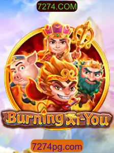Explorando o Mundo de BurningXiYou: Uma Jornada Épica