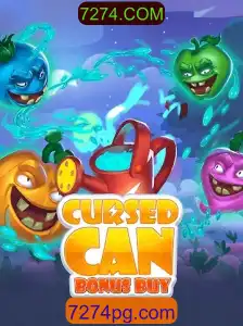 Descobrindo o Mundo de CursedCanBonusBuy: Um Jogo Inovador