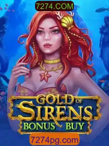 Descubra o Mundo de GoldofSirensBonusBuy no 7274.COM