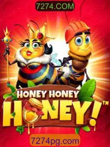 Explorando as Aventuras de HoneyHoneyHoney: Um Mergulho no Mundo do Jogo