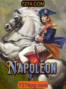 Explorando Napoleon: Um Jogo de Estratégia e Habilidade