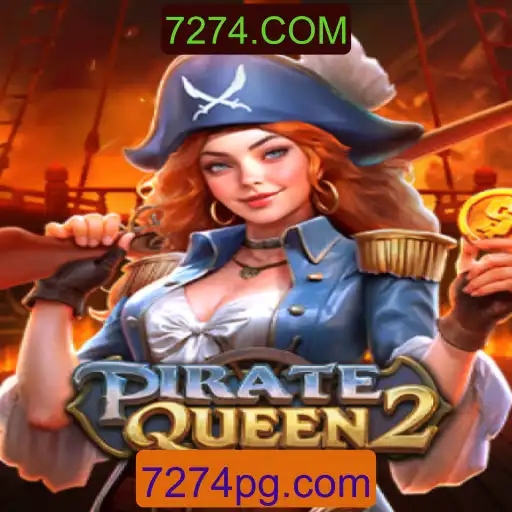 Explorando as Aventuras de PirateQueen2 no Mundo de 7274.COM