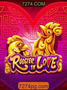 Descubra o Fascinante Mundo do Jogo RoosterInLove