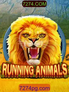 Desvendando o Fascínio do Jogo 'RunningAnimals' e a Plataforma 7274.COM