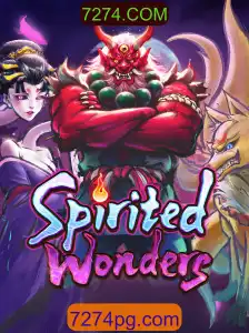 Explorando o Universo de SpiritedWonders: Um Novo Marco no Mundo dos Jogos