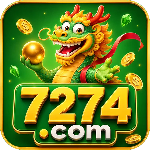 7274.COM Logo
