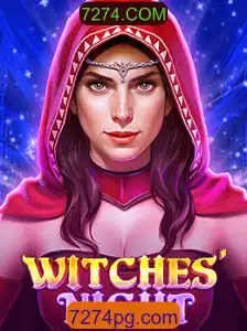 WitchesNight: Uma Jornada Mágica de Estratégia e Aventura